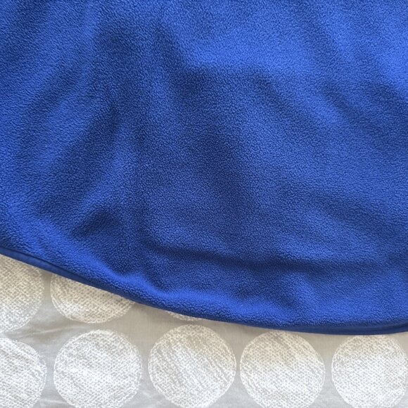 '47 Brand New York Giants NFL Ladies Vail Fleece Pullover Jacket Sweatshirt Sz M - Picture 15 of 16